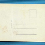 Chronia Polla postcard like new