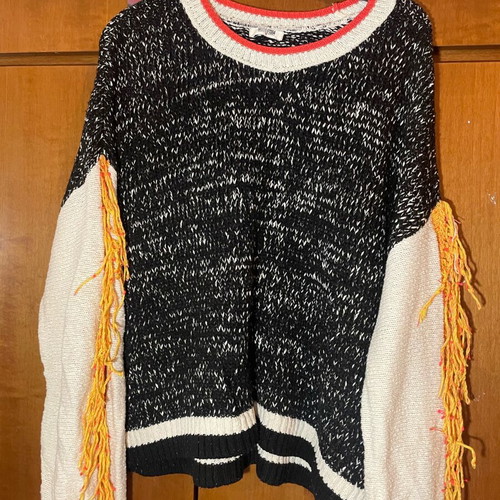 Mudo knitted sweater like new, size S