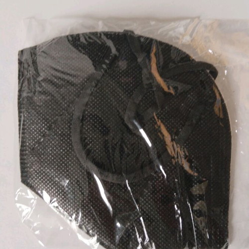 Face masks new, pack of 10 pieces