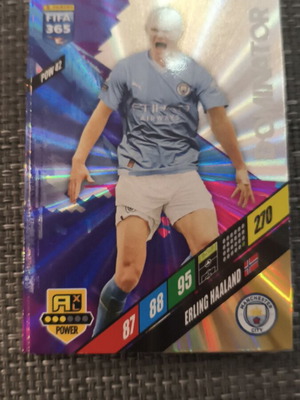Fifa Adrenalyn 365 XL 2024 POW 42 like new