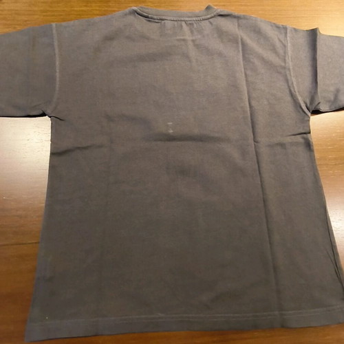 Zara Pokémon t-shirt 140cm used, black, 10 years