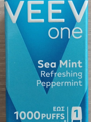 aegis boost plus geekvape VEEV ONE Blueberry Capsule new for… - € 3,50