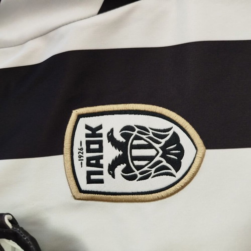 PAOK jersey like new, size small
