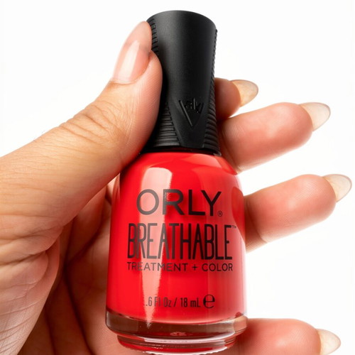 Orly Nail Polishes Collection like new, 117 pieces