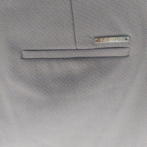 Orsay office pants like new, size Small, gray