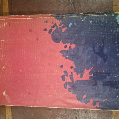 The Last Days of Pompeii used book