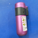Jet flame lighter large refillable windproof new