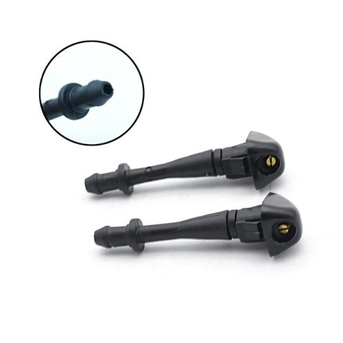 GreatWall windscreen washer nozzles new, set of 2