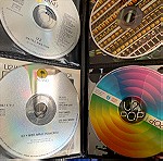  Συλλογή CD