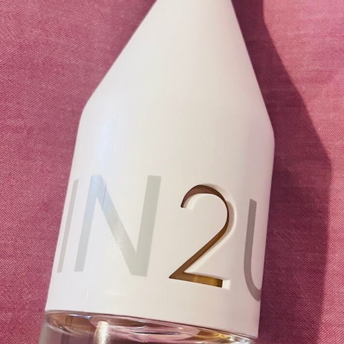 Calvin Klein CK IN2U for her perfume 100ml like new