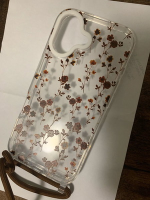 iPhone 17 case new