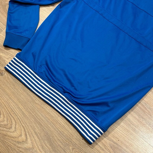 Rocawear Vintage Zip Up new, blue, XXL
