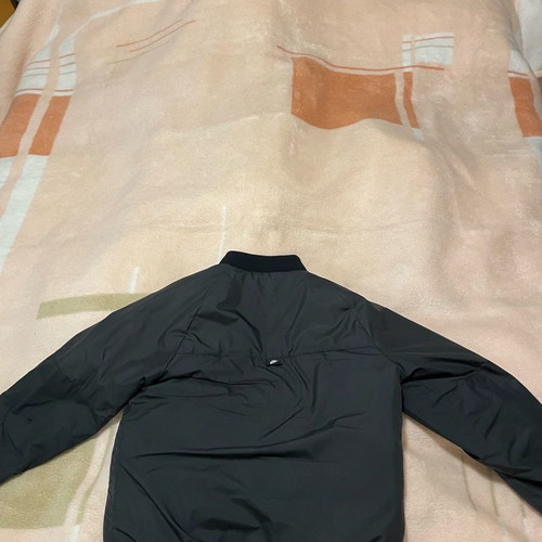 Nike Therma-Fit men's jacket used, black, size S