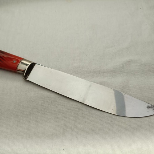 Okapi Vintage Knife Germany 1980s new