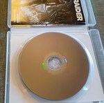 Tomb Raider PS3 game used, complete and in excellent condition
