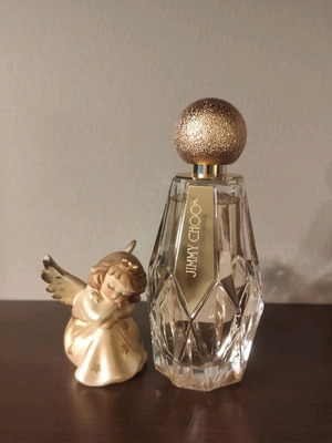 Tempting Rose Jimmy Choo άρωμα τεστέρ σαν καινούργιο 125 ml