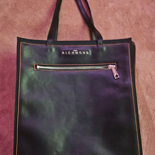 Richmond shoulder bag new without labels