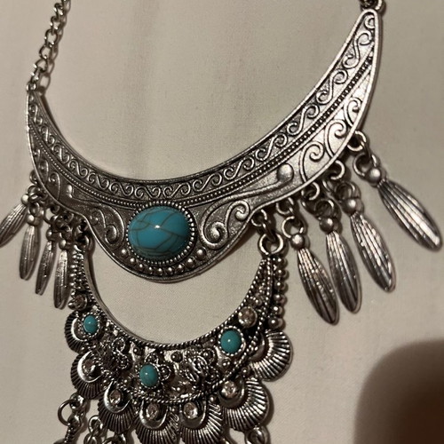 Vintage Boho necklace new women's style