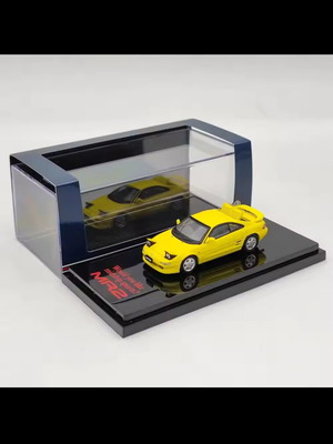 Αυτοκινητάκι 1 64 Toyota MR2 hobby Japan καινούργιο