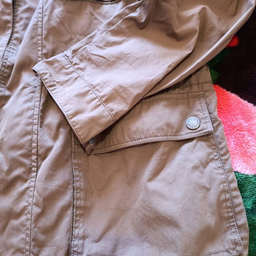 HOX Urban Department men's jacket like new, size L, Italian style