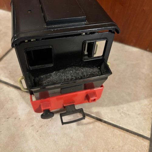Playmobil 4051 Steam Locomotive LGB used