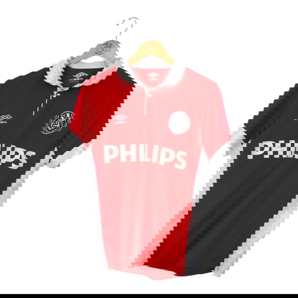 PSV Eindhoven Umbro футболна тениска (S)