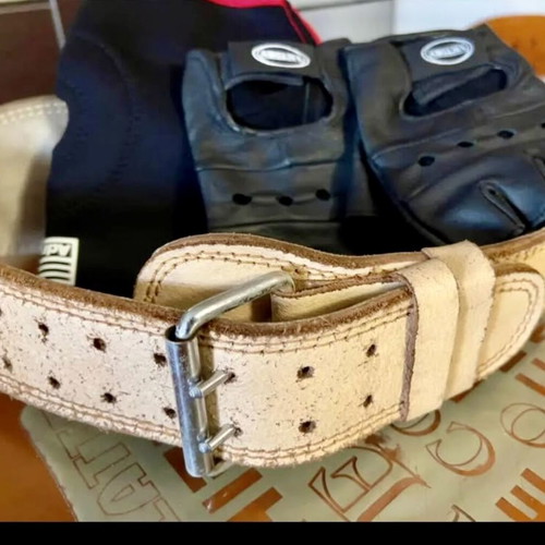 Olympus Sport Boxing Gloves and Shin Guards like new for Teens
