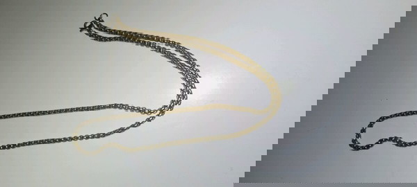αλυσίδα λαιμού stainless steel
