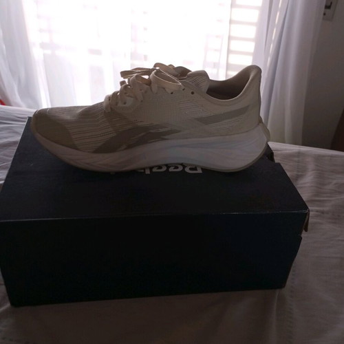 Reebok Comfort Ortholite Sport Shoes like new, size 38