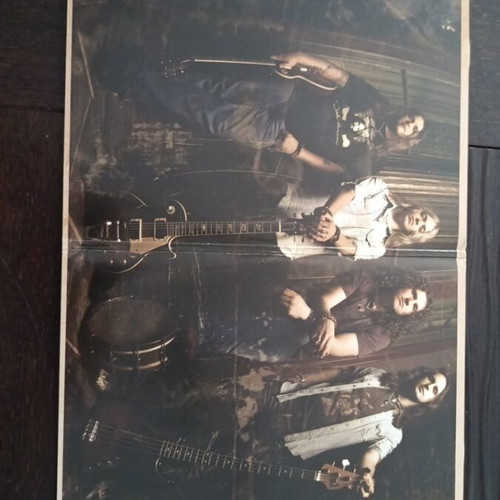 Black Stone Cherry Folklore and Superstition 2 LP new rock vinyl