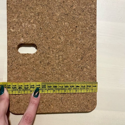 IKEA pot base new 26x13 cm