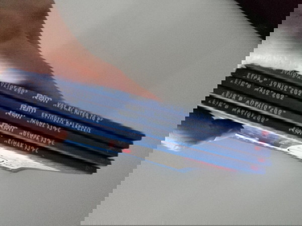 Книжки ram "електронният офис / основните книги за компютри"