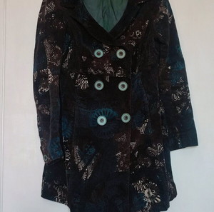 A.L.E Jacket.No Medium.