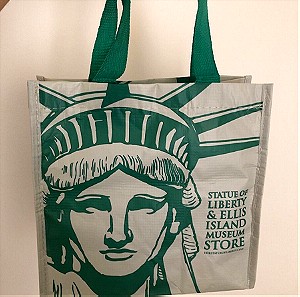 Τσάντα από Νέα Υόρκη