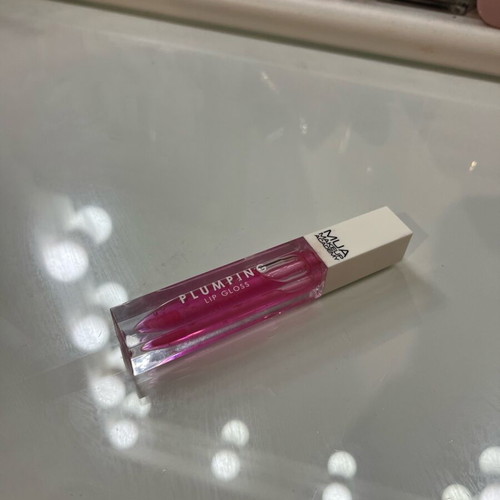 Mua lip gloss plumping unused