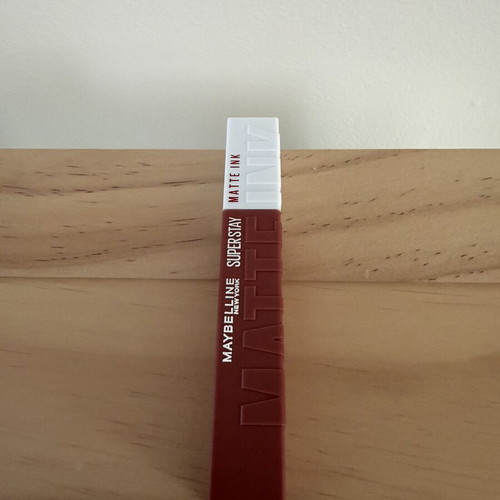 Maybelline SuperStay Matte Ink liquid lipstick