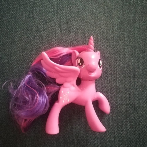 Unicorn children's toy new