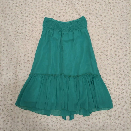 Veraman dress On Line like new with crystals, size M 38 10