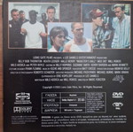Monster's Ball DVD like new with Greek subtitles