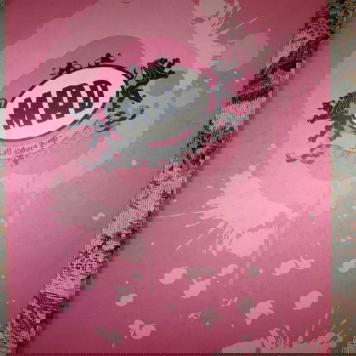 Κλάσερ ροζ Mad