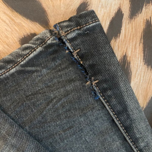 One teaspoon jeans size 28 like new