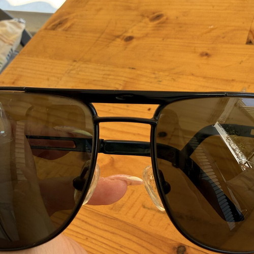 Carrera Orionis sunglasses, black