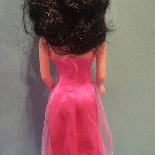 Disney Snow White vintage doll like new