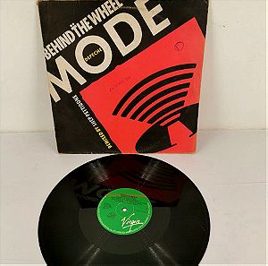 Δίσκος βινυλίου "Depeche Mode"