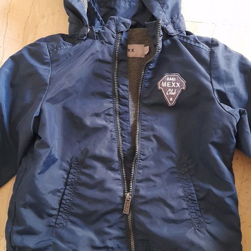 Mexx Fashion jacket used for 4 years old, size 104 cm