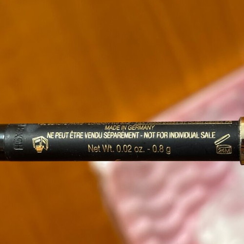 YSL Mini Black Eye Pencil new