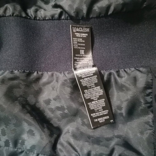 M&S Per Una Women's Navy Jacket Like New