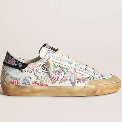 Golden Goose women's shoes new, unused, size 38