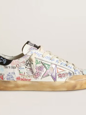 Γυναικεία παπούτσια Golden Goose νέα, αχρησιμοποίητα, μέγεθος 38