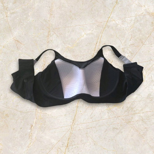 Champion sports top XL black like new